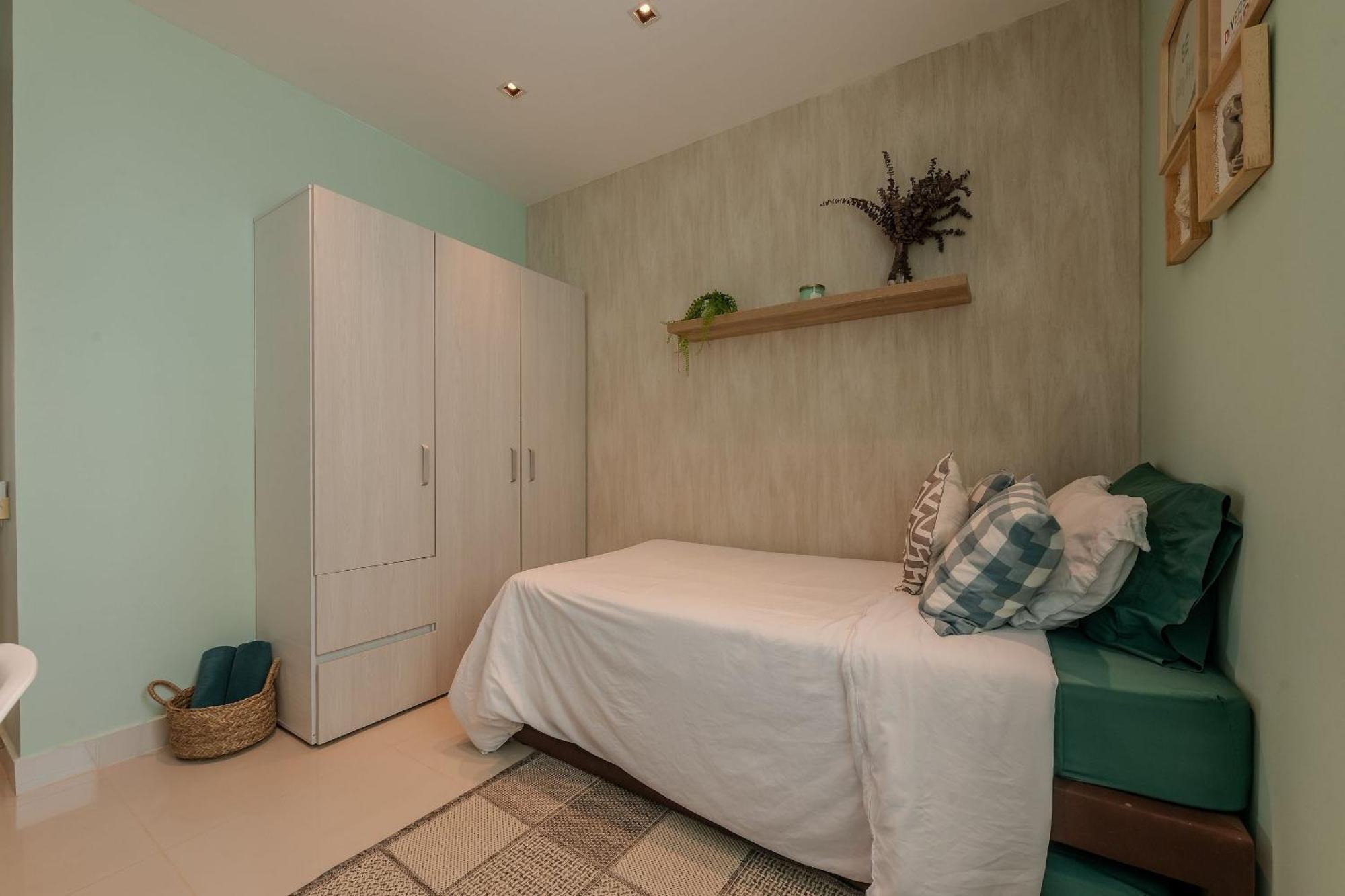 Con Vista Al Mar - Piscina En La Azotea - 2 + 2 Baños