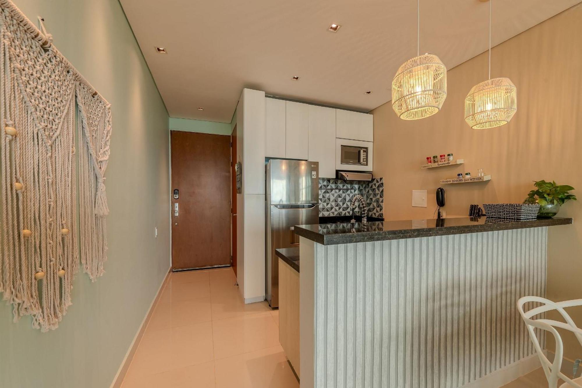 Con Vista Al Mar - Piscina En La Azotea - 2 + 2 Baños