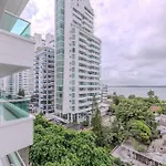 Apartamento Con Vista Al Mar - Piscina En La Azotea - 2 Habitaciones + 2 Banos